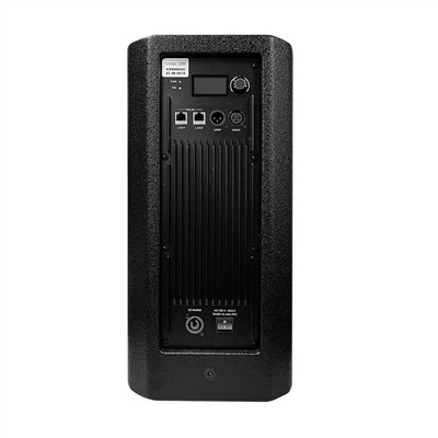 ویژگی های عملکرد بلندگوهای شبکه