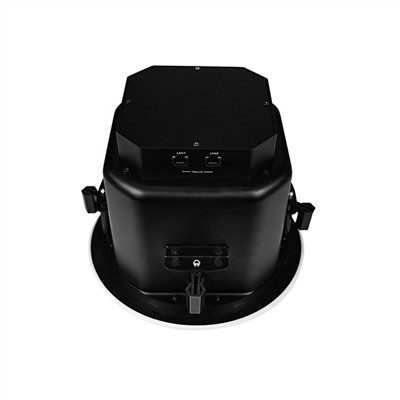 اجزای بلندگوی شبکه