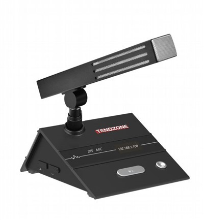 رئیس دسکتاپ واحد ستونی مستطیلی