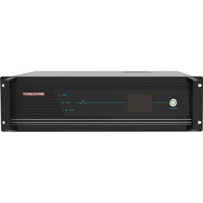 پردازنده یکپارچه سیزده در یک