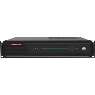 پردازنده یکپارچه دوازده در یک